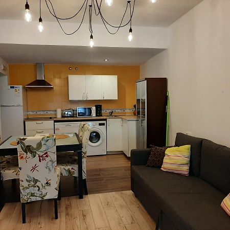 Apartamentos Andrada Casar de Cáceres Esterno foto