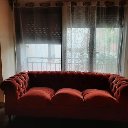 Apartamentos Andrada Casar de Cáceres Esterno foto