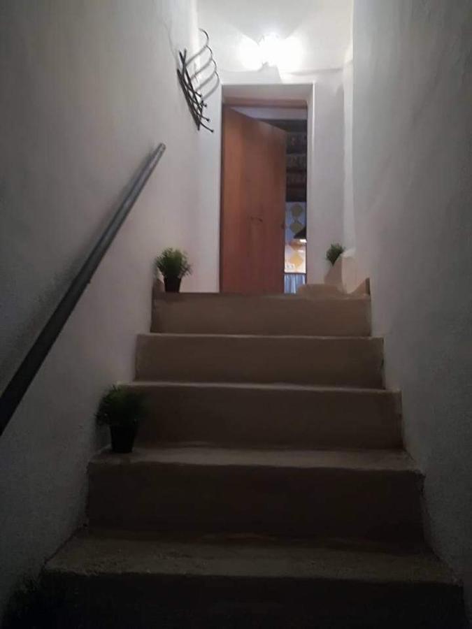 Apartamentos Andrada Casar de Cáceres Esterno foto