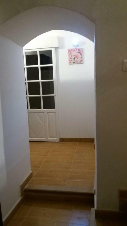 Apartamentos Andrada Casar de Cáceres Esterno foto