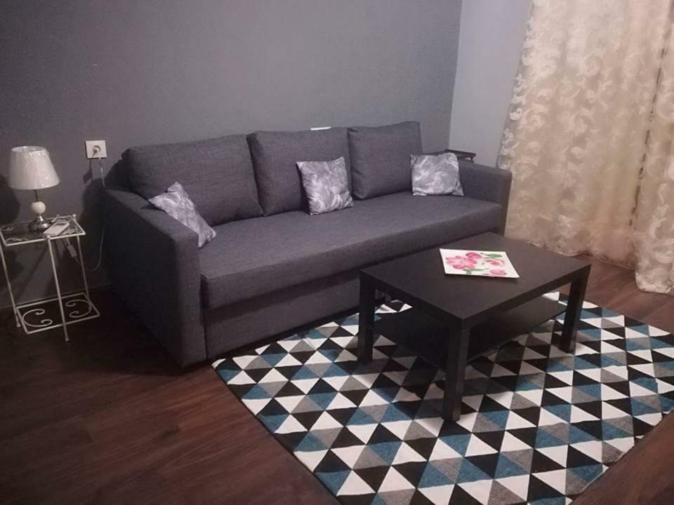 Apartamentos Andrada Casar de Cáceres Esterno foto